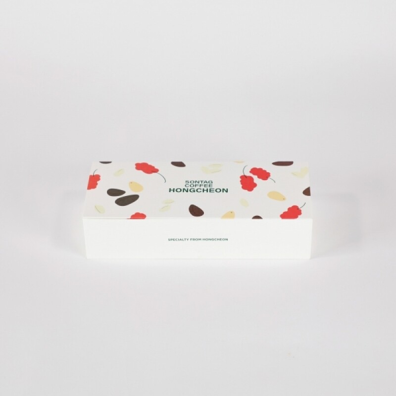 손탁커피,드립백 선물세트 5개입, 8개입, 15개입, 18개입